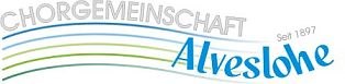 Chrogemeinschaft Alveslohe Logo