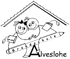 Grundschule Alveslohe