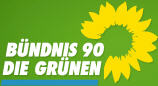 Ortsverband B90 DIE GRÜNEN