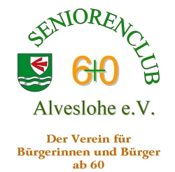 Seniroenclub Herbstprogramm