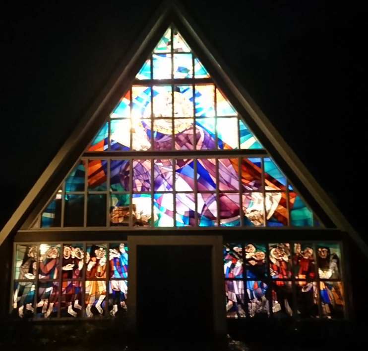 Gottesdienste in Alveslohe