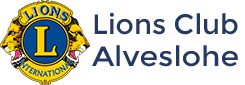 Lions-Club Alveslohe Benefiz Golfturnier