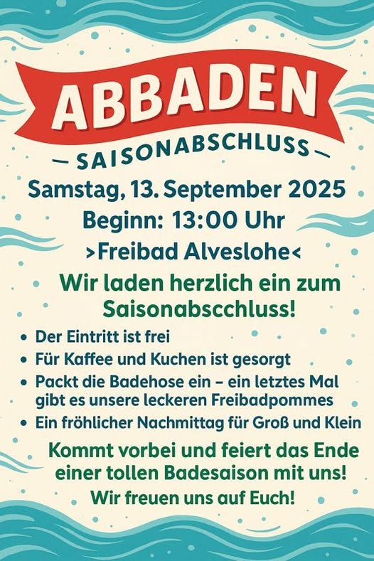 Abbaden 2025